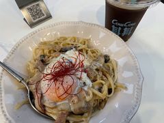 -CowCow其其·牛杂咖啡公司(六运店)