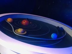 -苏州青少年科技馆