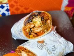 -Q MEX 库迈墨西哥餐吧(双井店)