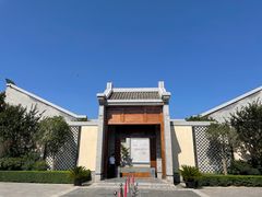 -习仲勋故居