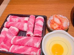 -仓桥家·焗寿司·锅物(光谷步行街店)