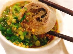 -食潮汕头鲜牛馆(望京保利店)