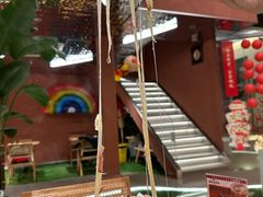 -Dragon Pizza•圆脸龙披萨·牛排餐厅