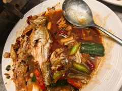 -五姊妹海鲜(火车站店)