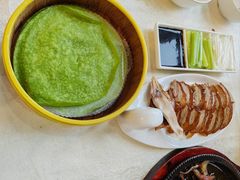 -便宜坊烤鸭店(玉蜓桥店)