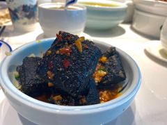 长沙臭豆腐-兰湘子·湘菜小炒(长安万科广场店)