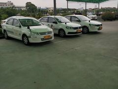 -无忧学车·华茂基地(宝山校区)