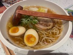 -味千拉面(敏捷广场店)
