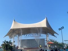 -黄金海岸水上乐园