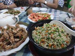 -钱大妈海鲜饭店(保利林语店)