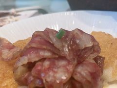 -同庆楼(大钟寺店)