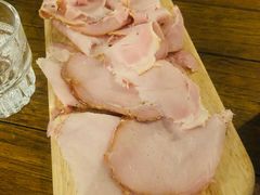 -Alimentari早午餐(安福路店)
