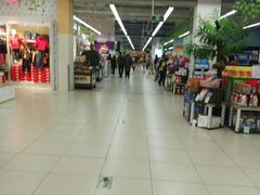 -永辉超市(中南城店)