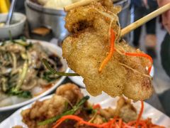 -张包铺(道外店)