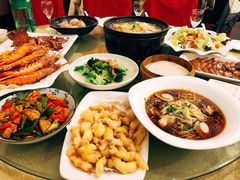 -北国之春酒店(劳动公园店)