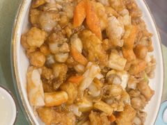-桃子餐厅·天津菜(王顶堤总店)