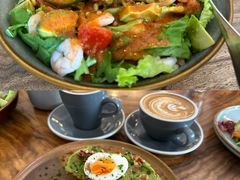 -RAC BAR(安福路店)