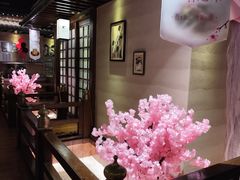 -樱之盛宴·蟹料理海鲜自助(前进大街店)