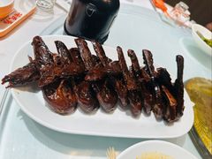 -杨氏青龙虾·羊蝎子(托乐嘉店)