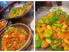 -寻钵记民菜馆·正宗常德钵子菜(滨湖路店)