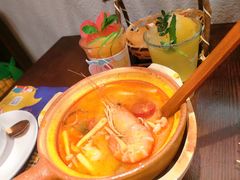 -泰妃殿(武汉首店)