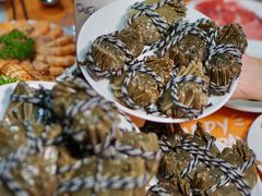 -芭菲盛宴·环球美食(锦城万达广场店)
