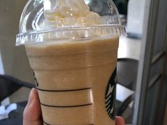 南瓜拿铁-星巴克(广州动漫星城东区店)
