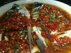 -湘与香缘·湖南菜(王府井北京市百货大楼店)