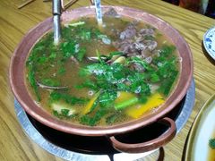 -妈妈的味道(和顺古镇店)