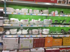 -大润发(鹤山店)