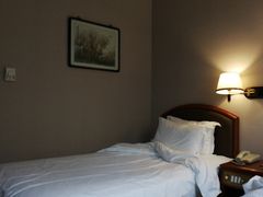 -北京前门建国饭店