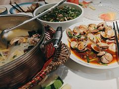 -曹家小菜(胜太路店)