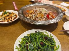 -弓虽昌焖烧鸡(大竹林店)