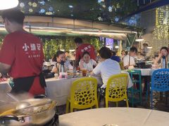 -小煵记·打边炉(西丽文光店)