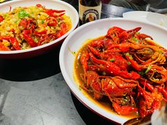 -戴叔叔龙虾馆·麻辣小龙虾