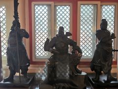 -历代帝王庙博物馆