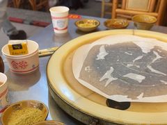-阿昌白族石板烧(大理古城店)