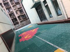 -贝美蓝天幼儿园(河东直沽园)