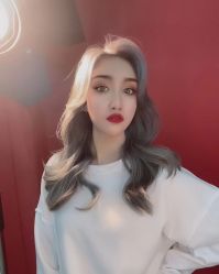 -YESIDO BLACK椰岛造型