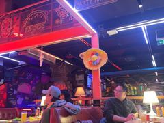 -Famous肥猫墨西哥音乐餐吧(五棵松华熙LIVE店)