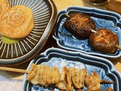 -一豚轩·烧鸟·豚骨拉面(五四路店)