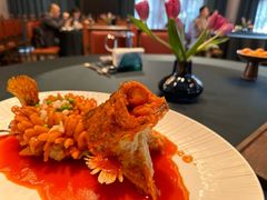 -江南雅厨(李公堤店)