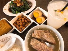 -松發肉骨茶(先得坊店)
