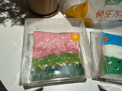 -时代奥城商业广场
