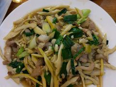 -下梅人家土菜馆(历史文化餐厅度假区店)