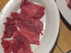 -蒙肥羊·酸汤潮牛·鲜牛肉火锅烤肉自助(岗顶店)