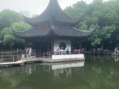 -西园戒幢律寺