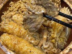 -辉记炭烧海鲜大排档·老字号(福田店)
