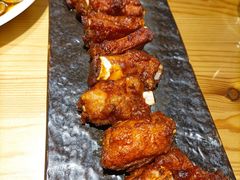 -华餐馆(莫邪路店)