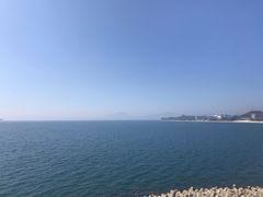 -观海轩餐厅(一线海景店)